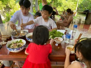 đất phú homestay phú yên - Image 4