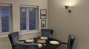 Entire Flat in Lichfield City Centre - Image 5
