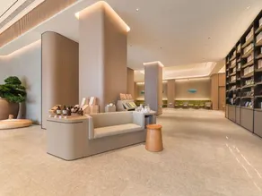 JI Hotel Shantou Zhugang New City - Image 2