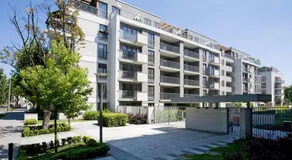 Homewell Apartments Maraton Gardens - Image 3