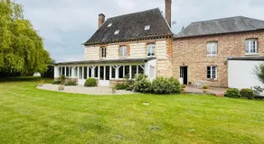 Maison Nolette - Chambres & Table d'hôtes - Image 3