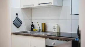 Weserzauber: 1-Zimmer City-Apartment in Bremen - Image 3