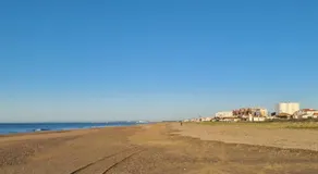 Piso de 3 habitaciones en el centro de Punta Umbria recién renovado! - Image 4