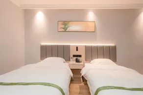 GreenTree Inn xinghua Middle Yingwu Road Express Hotel - Image 2