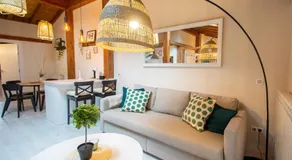 Apartamentos UXAMA LUXURY EPONA - junto a la Plaza Mayor con ascensor - Image 3