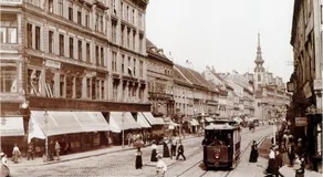 Alga Apartments am Westbahnhof - Image 5