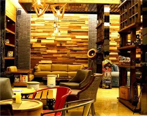 Heyuan Boutique Hotel - Image 3