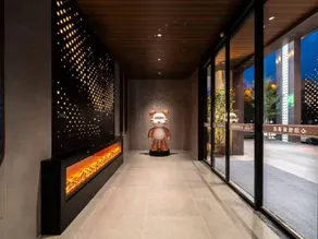 Wenling Ruoheng Xinboyueju Hotel (Jinyue City) - Image 2