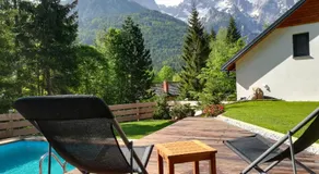 Apartmaji Hiša Katja-Privat wellness - Image 3