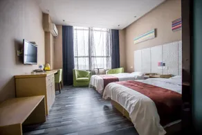 Jun Chain Hotel (Xingtai Qinghe Wusong West Street Branch) - Image 2