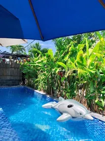 Tre Bien - Luxury 6br-pool villa in an bang - Image 4