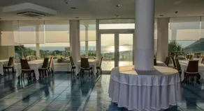Moresco Park Hotel - Image 3