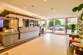 Hanting Hotel Ningbo Caihong South Road - Image 5