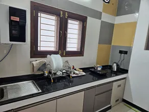 APJ GUEST HOUSE - Image 4