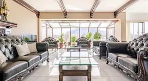 Waterfront Mansion with Mont-Saint-Hilaire Views, Near Montreal - Image 4