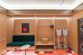 Orange Hotel Weihai City Center Weigao Plaza - Image 5