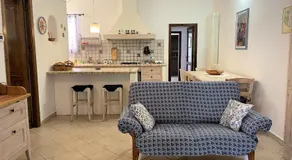 Casa I 10 Puleri - Ampio e fresco terrazzo panoramico - Image 2