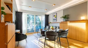 Uptown Hotel Apartments - Image 3