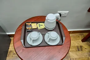 Ngao Stylish Hotel - Image 4