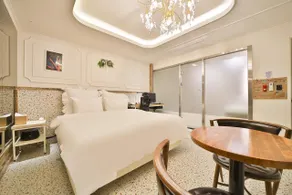 Daegu February Hotel DongdaeguStation - Image 3
