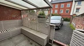 Brand New Cosy 1 Bedroom Home - Image 5