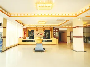 Shangri-La Kangzhu Hotel - Image 2