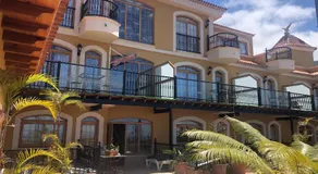 Sunny terrace Tenerife - Image 3