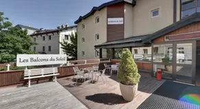 Résidence Maéva Les Balcons du Soleil, Font-Romeu - Image 4
