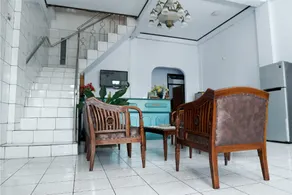 Hotel Niaga Bengkulu Mitra RedDoorz - Image 3