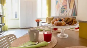 Appartement 'Gemhouse Ambra Garda Lake' à 50 m du lac, Wi-Fi et climatisation - Image 4