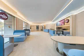Hanting Hotel Nanjing Liuhe Longchi Metro Station - Image 3