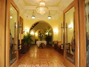 Hotel Salcedo De Vigan - Image 4