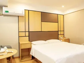 GreenTree Inn ShangHai SongJiang SongDong Business Hotel - Image 2