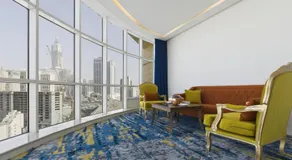 Taj Park Hotel - Image 5