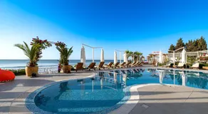 Aphrodite Beach Hotel - Image 3