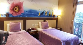 Puti Commercial Hotel - Image 2