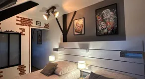 Les chambres du Bocage - Chambre Marylin - Image 2
