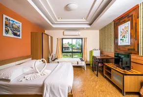 Prew Lom Chom Nam Resort - Image 5