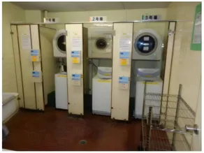 Niimi Business City Hotel - Image 4
