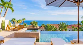 NEW VILLA Stunning Villa Fully Staffed in Del Mar Palmilla - Image 4