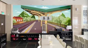 Hotel Jiji Plus - Image 4