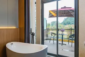 Gopher Shui'an Hotel (Guilin Government Wanda Shop) - Image 4