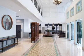 Hotel Indies Heritage Prawirotaman - Image 4