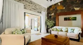 Villa Serenity Seafront with Tropical Gardens by Serenity - Image 2