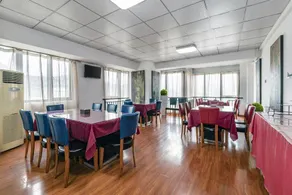 Yongtai Gemini Holiday Hotel - Image 4