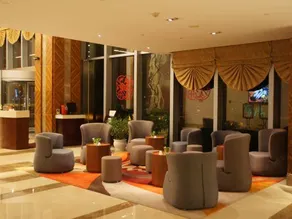 Kingswell Hotel Tongji - Image 2