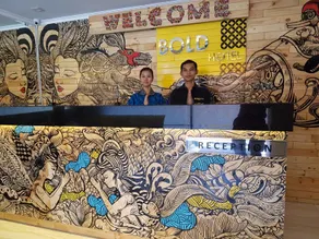 Bold Hotel Jakarta - Image 4