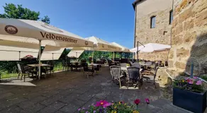 Burgschänke, Hotel & Restaurant - E-Mobilität Ladestationen für Elektroautos - Image 3
