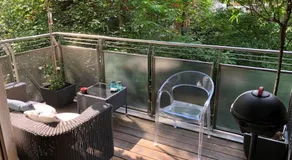 Best Apartment in the Center of Berlin with Big Terrace - Image 3