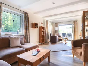 The Waldhaus Modern Retreat - Image 2